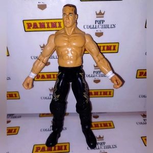 Lance Storm 🔥 WWE Wrestling Action Figure Toy